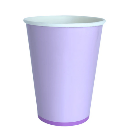 Le Lilac Signature Cups