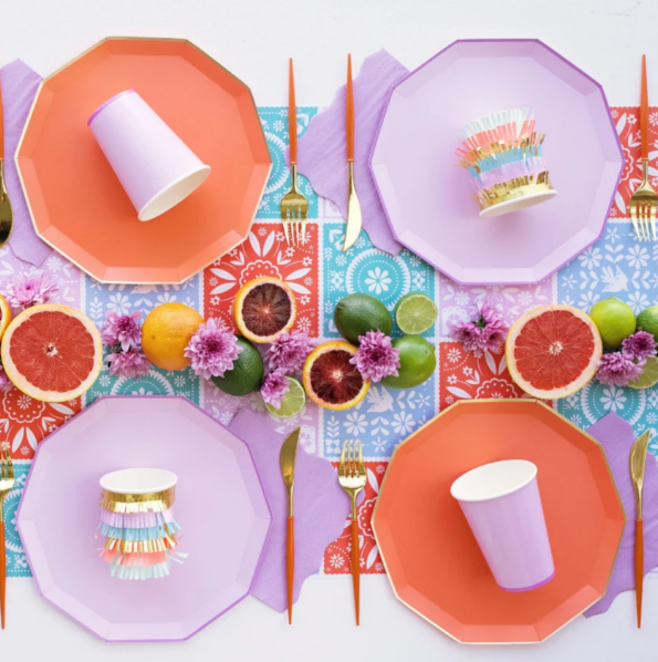 Le Lilac Signature Cups