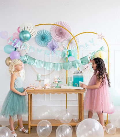 Happy Birthday Banner Set