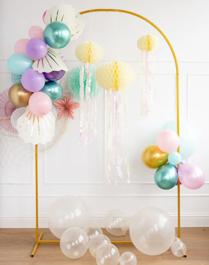 Honeycomb Jellyfish Set
