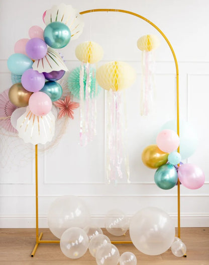 Honeycomb Jellyfish Set