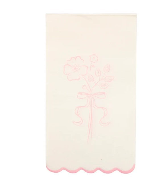 Pembroke Paper Dinner Napkin