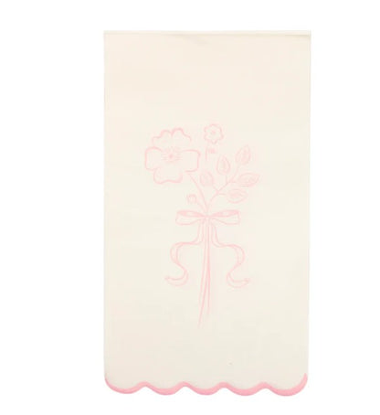 Pembroke Paper Dinner Napkin