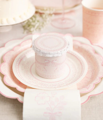 Pembroke Paper Dinner Napkin