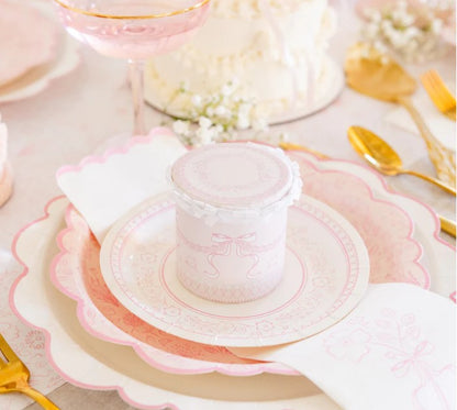 Pembroke Paper Dinner Napkin