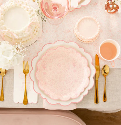 Pembroke Paper Dinner Napkin