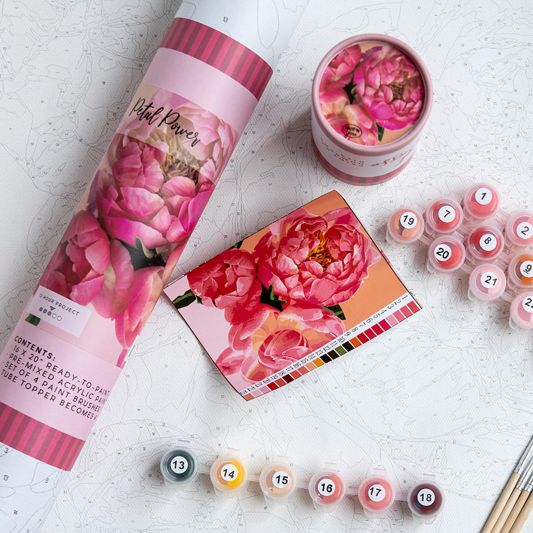 Petal Power