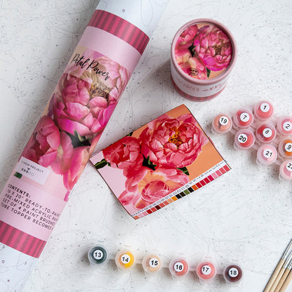 Petal Power