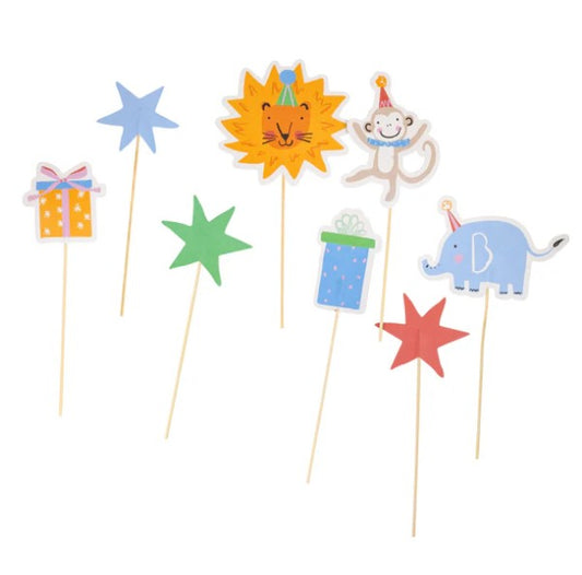 Animal Party Party Picks
