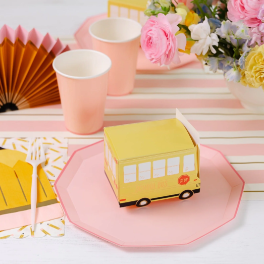 Petal Pink Signature Large Plates