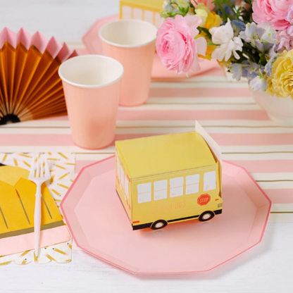 Petal Pink Signature Large Plates