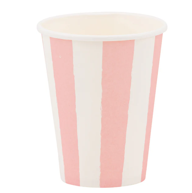 Pink Party Cup