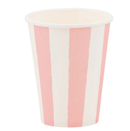 Pink Party Cup