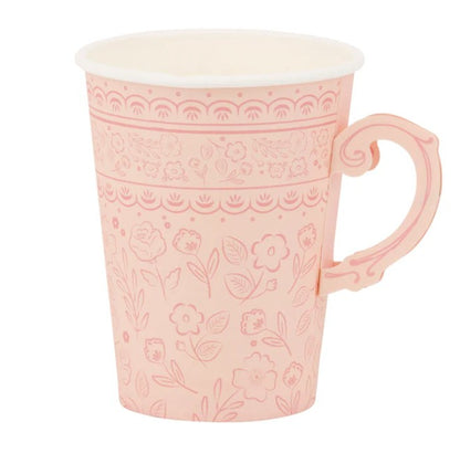 Party Cups - 12 oz