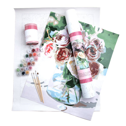 Mail Me Roses