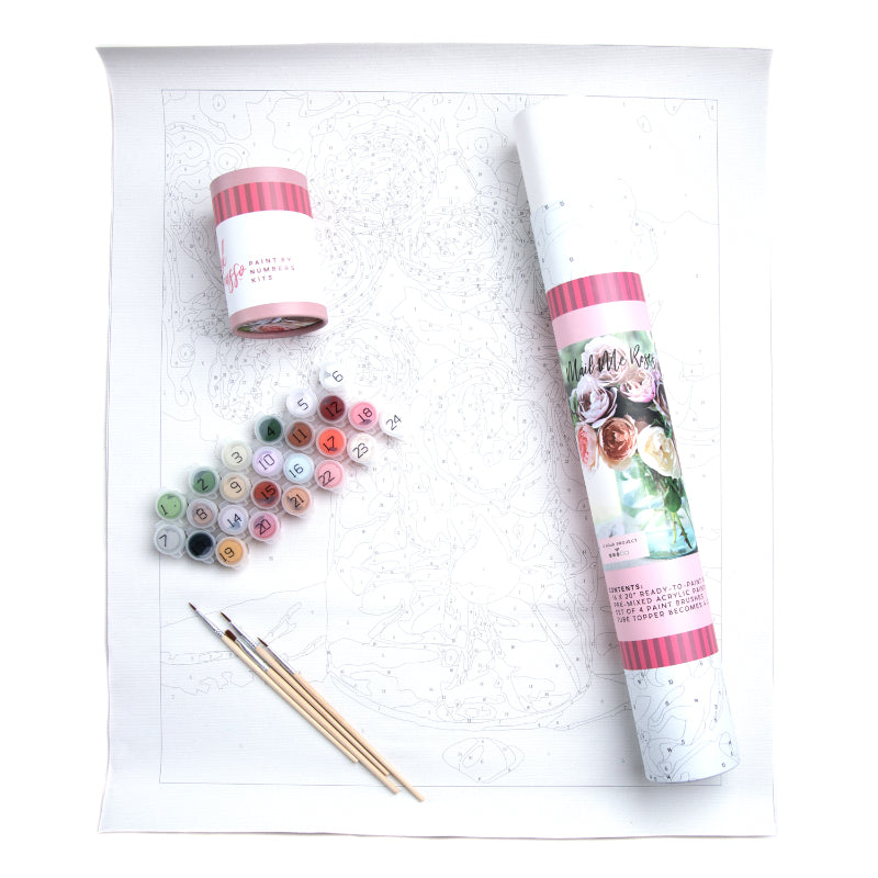Mail Me Roses