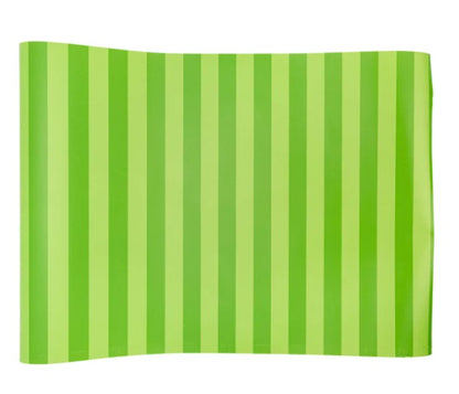 Soccer Paper Table Runner