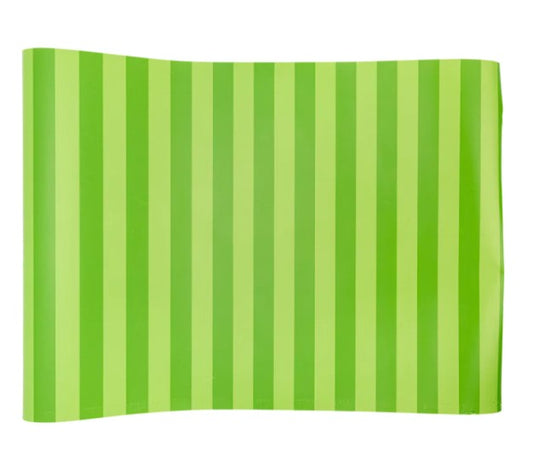 Soccer Paper Table Runner