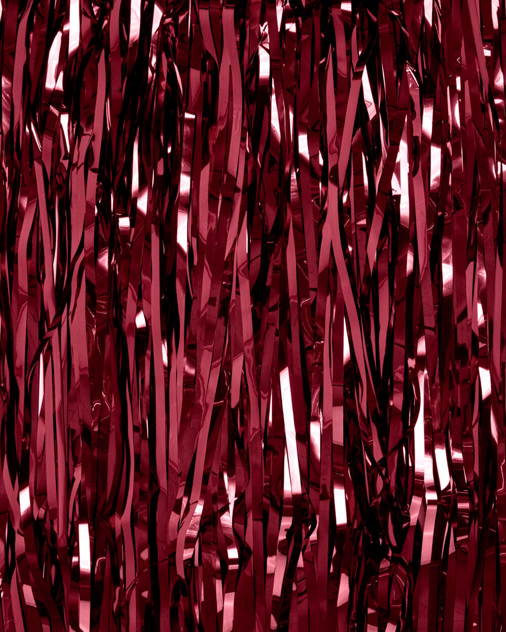 Merlot Curtain - set of 2 curtains