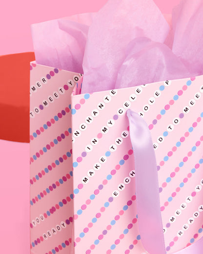 Gifting Era Bag Set - 6 gift bags