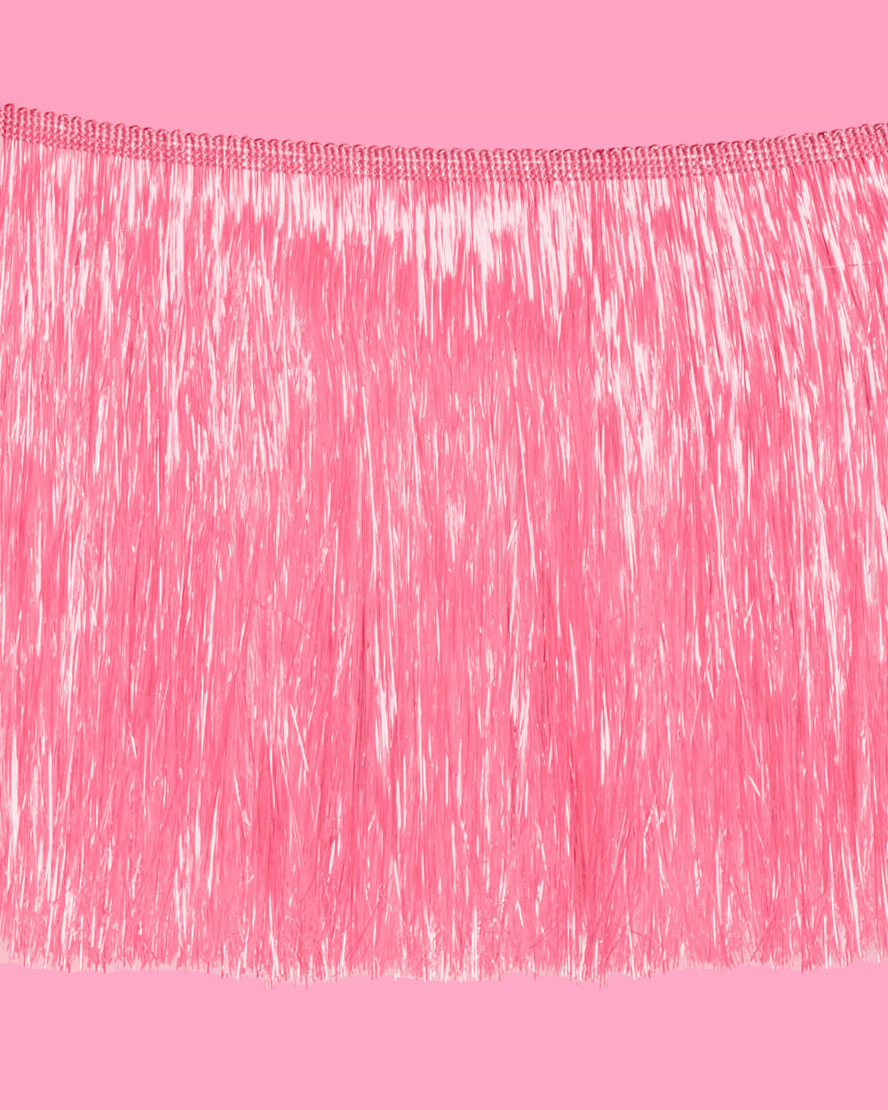 Emerald City Pack - pink + green fringe banners