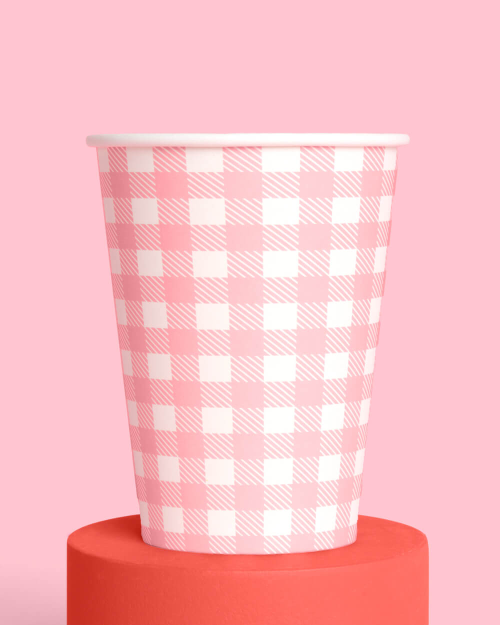 Camp Bride Cups - 24 paper