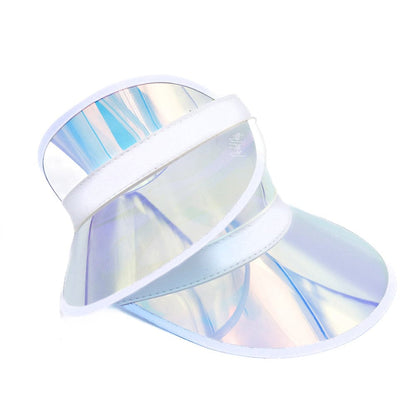 Holographic Visors (Set of 2)