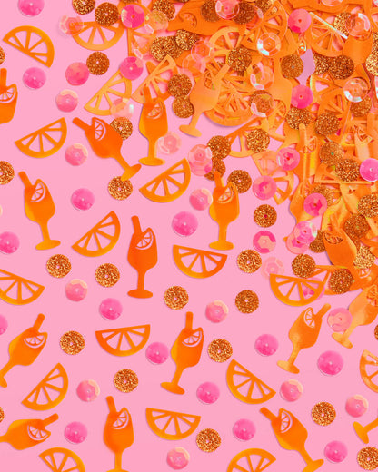 Spritz Confetti - 200 pc confetti mix