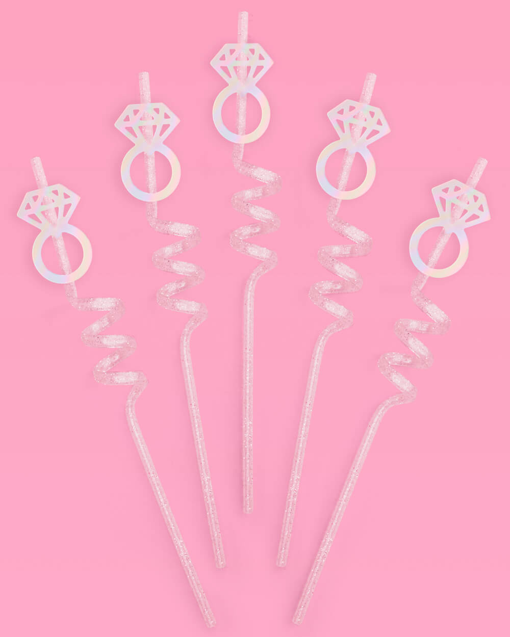 Engaged Era Straws - 8 reusable straws