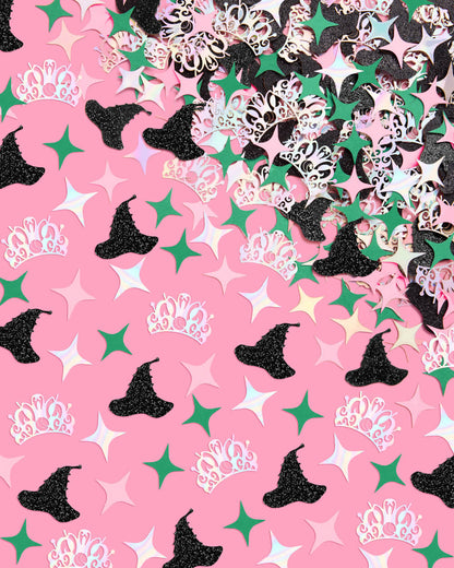 Emerald City Confetti - 200 pc confetti
