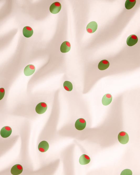 Extra Dirty Tablecloth - reusable tablecloth
