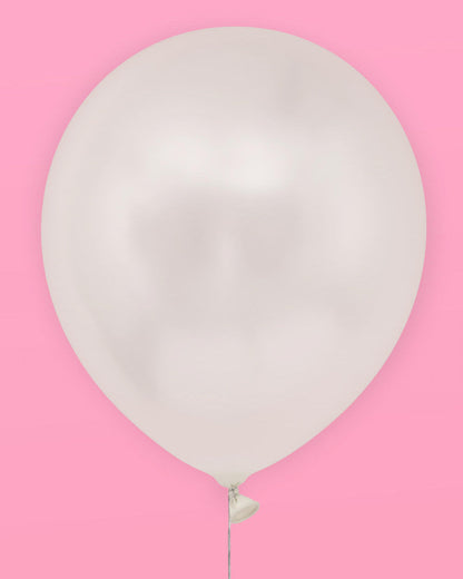 Engaged Era Balloons - set of 20 balloons