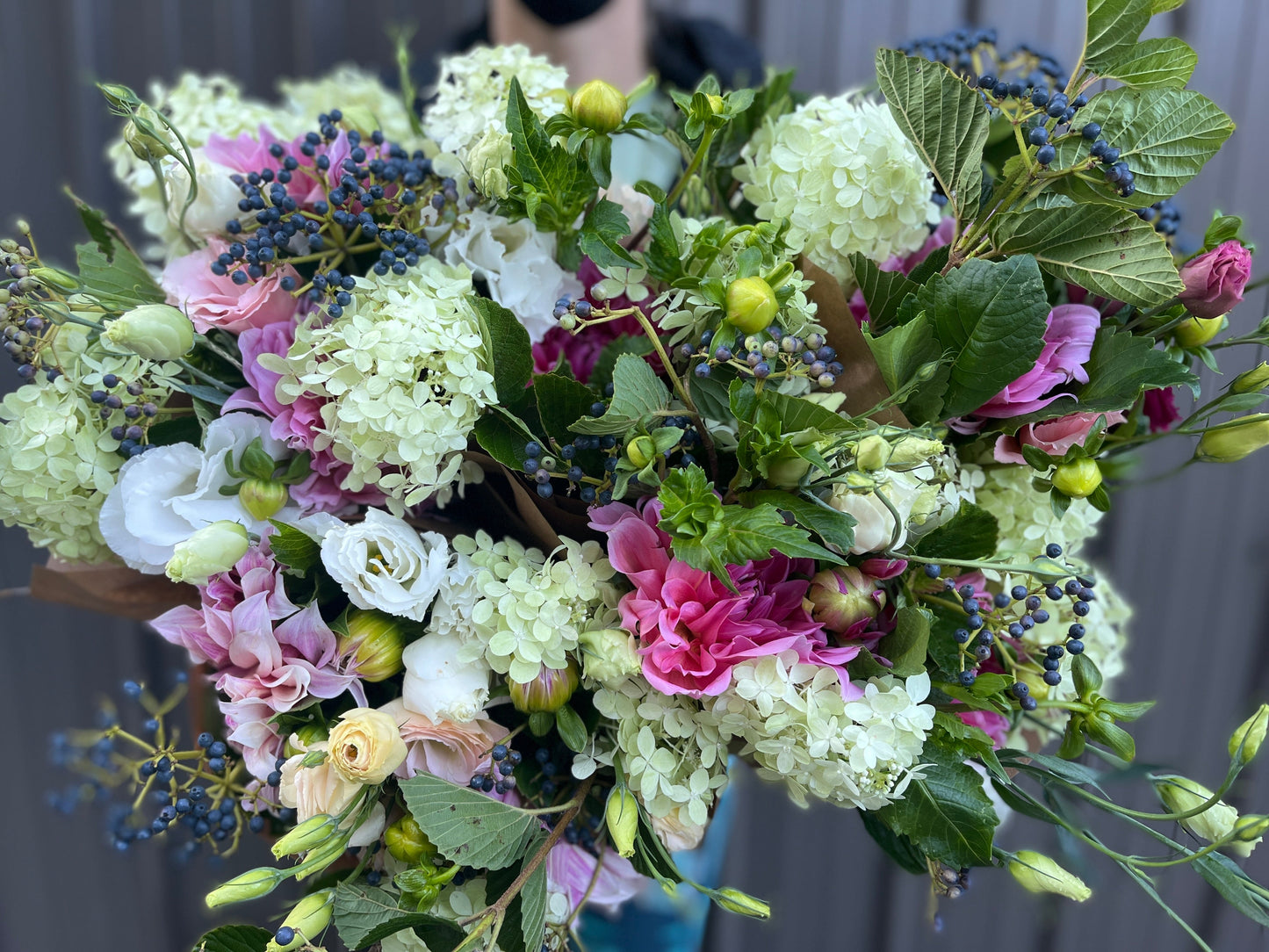 Premium Bouquet at Your Door