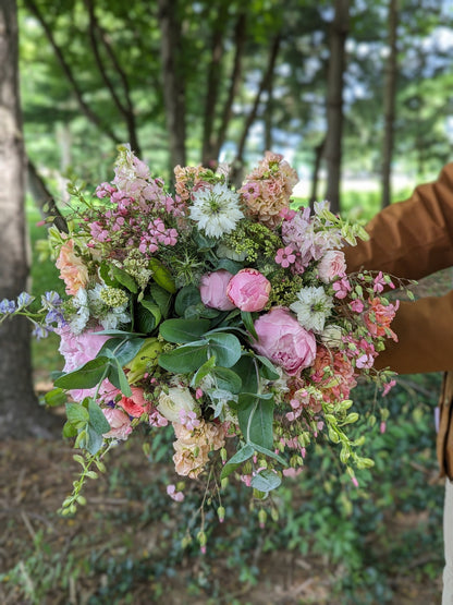 Premium Bouquet at Your Door