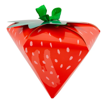 Strawberry Treat Boxes