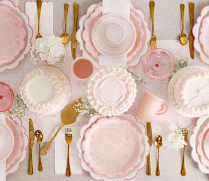 Pembroke Table Runner