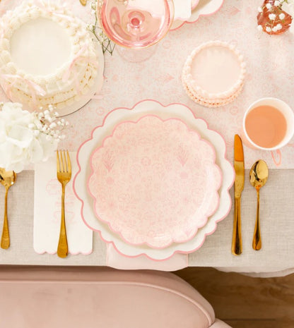 Pembroke Table Runner