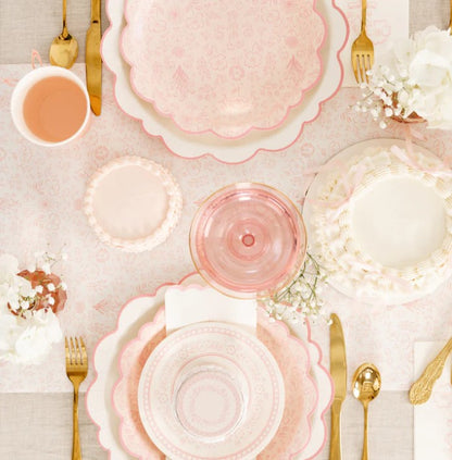 Pembroke Table Runner