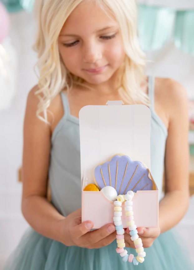Treasure Treat Box Set