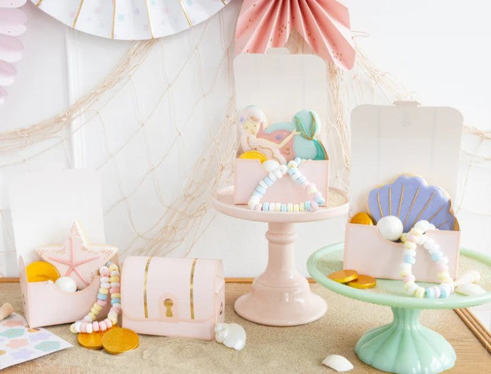 Treasure Treat Box Set