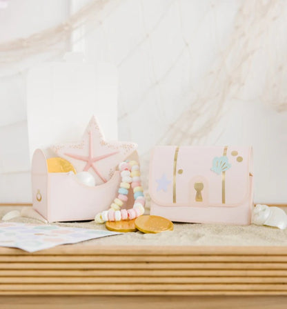 Treasure Treat Box Set
