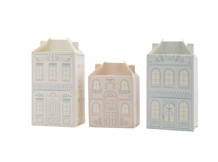 House Treat Box Set