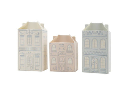 House Treat Box Set