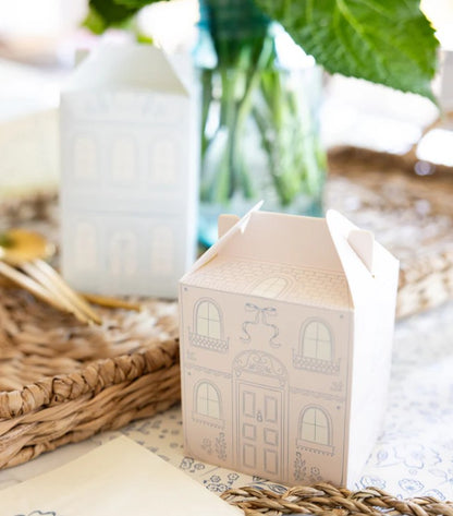 House Treat Box Set
