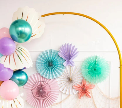 Under the Sea Fan Set