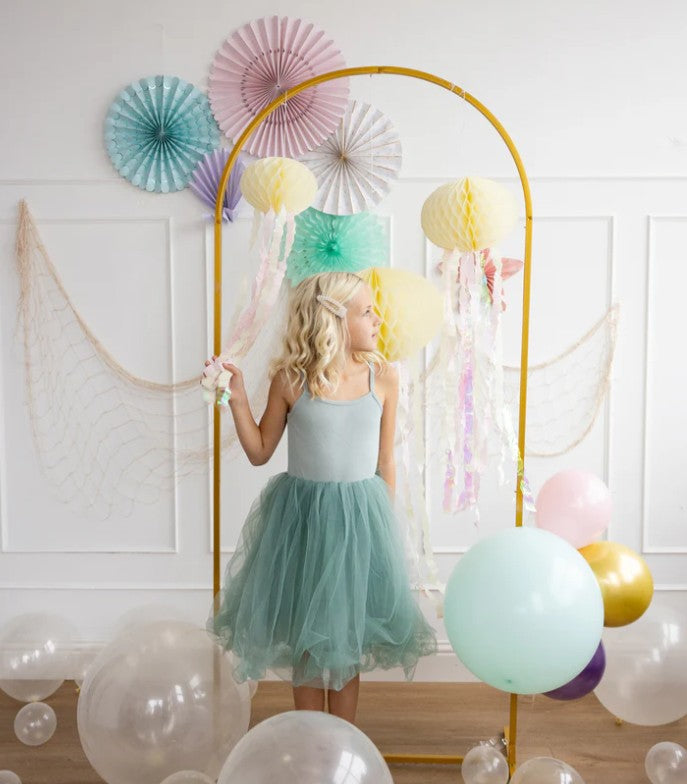 Under the Sea Fan Set