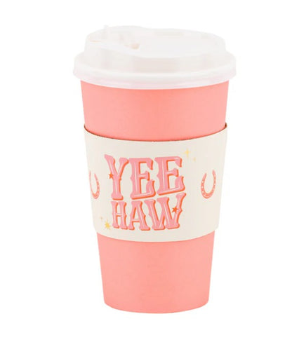 Cow Gal To-Go Cup