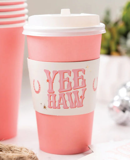 Cow Gal To-Go Cup