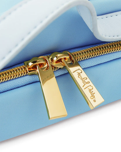 Confetti Travel Makeup and Cosmetic Bag